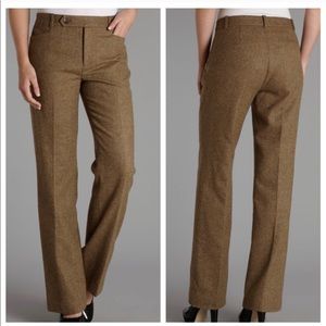 NWOT Ralph Lauren Women’s Adelle Dress Pants